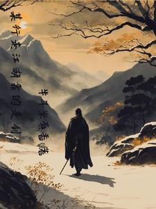 行走江湖是什么