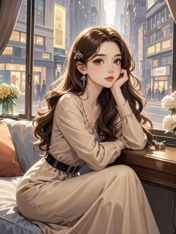 重生假千金我超有钱