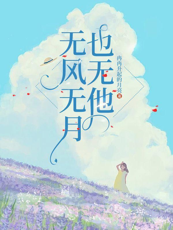 无风无月也无他前一句