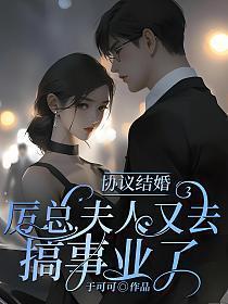 协议结婚后我离不掉了免费阅读