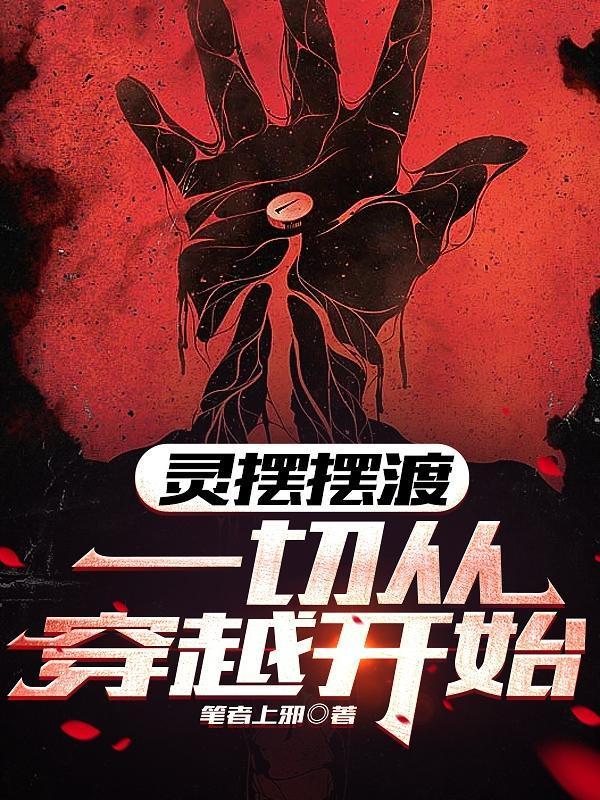 灵魂摆渡一切从穿越开始主角是什么身份