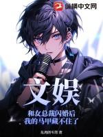 我和总裁闪婚了