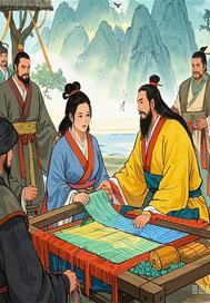 桑海鼎心免费阅读