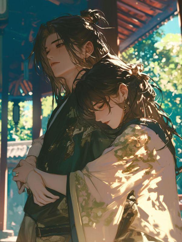 我让未婚妻跪下求我回家了