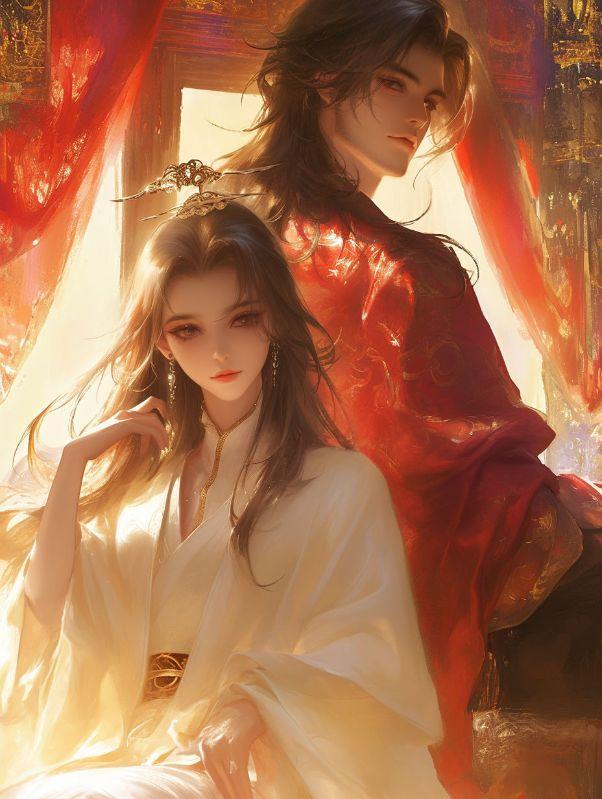 我转身做了他皇婶免费