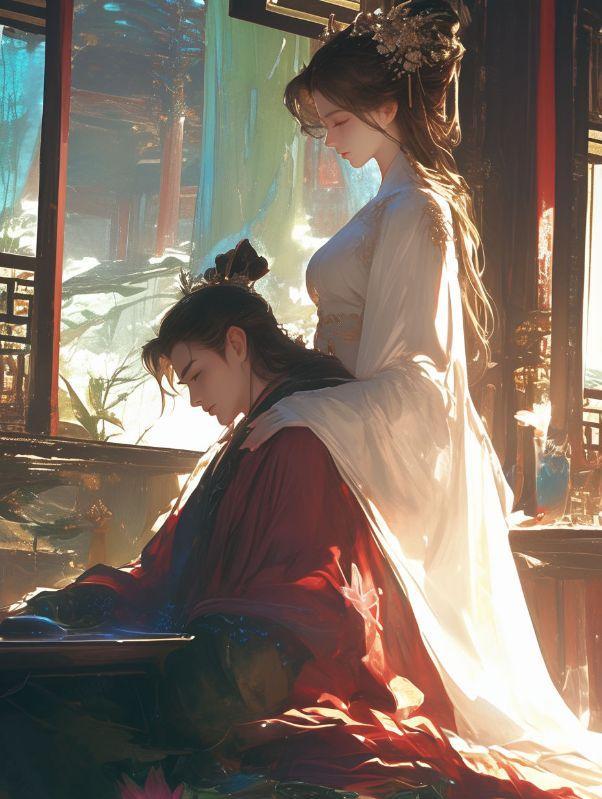 妻子凯旋而归却身怀六甲完整版