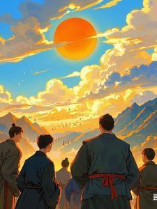 诸夏的天空笔趣阁