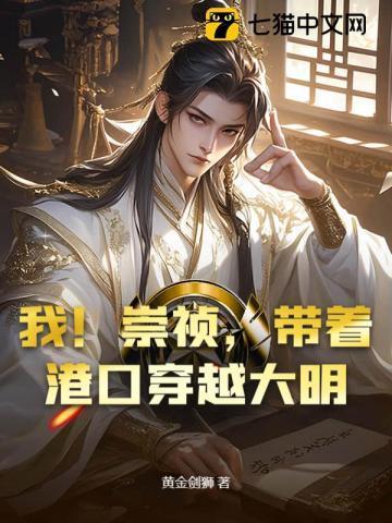 穿越崇祯带系统