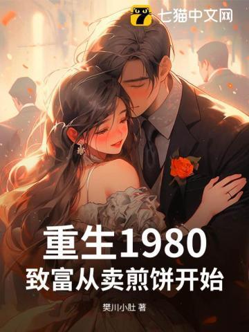 重生之八十年代致富记