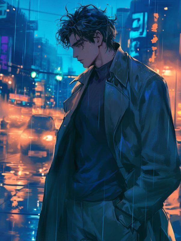 变心的女人真坏