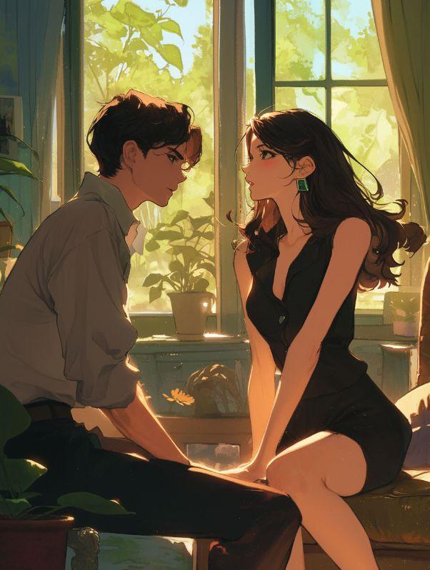 被渣男渣了要报复吗