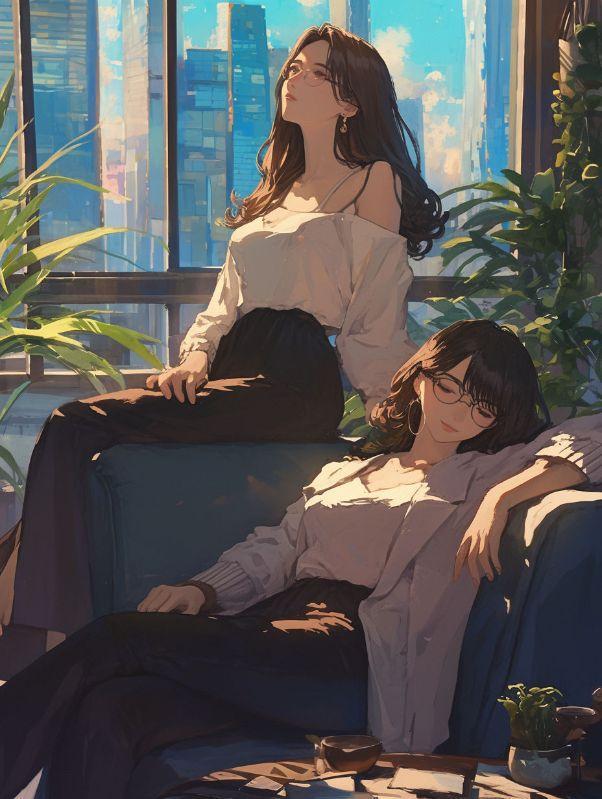 重生后金丝雀不想跑路了曲舟