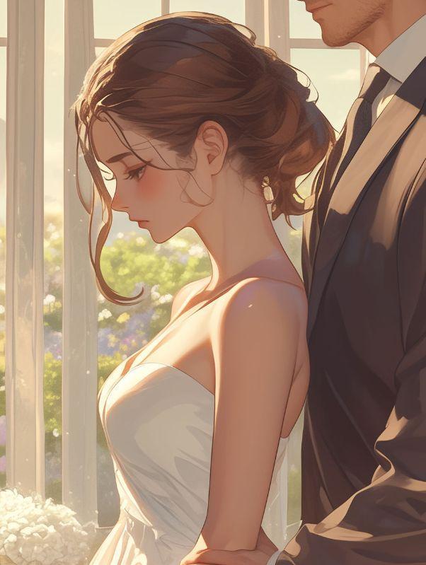 原来我是女配的白月光