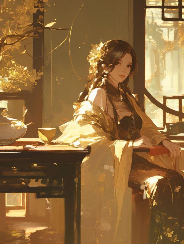 通房她媚色撩人免费阅读