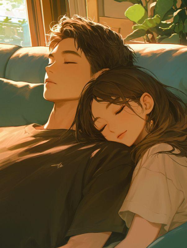 攻略者出现后三个青梅都变心了结局是什么?