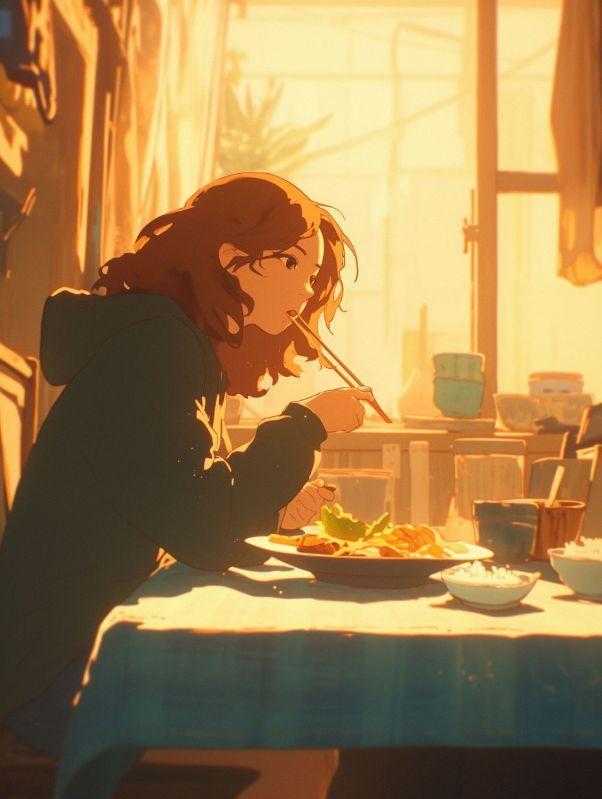 表妹缠着我怎么办?