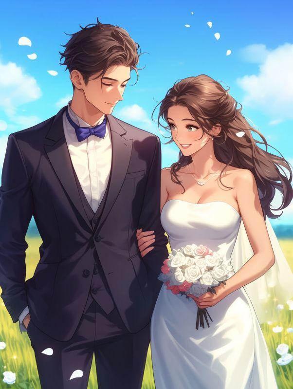 分手吧我要结婚了