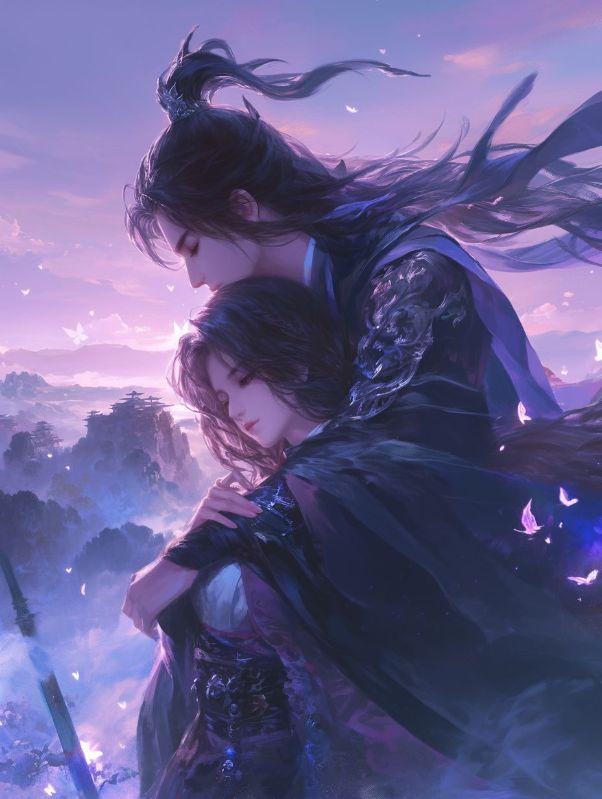 我灭她满门 夏天