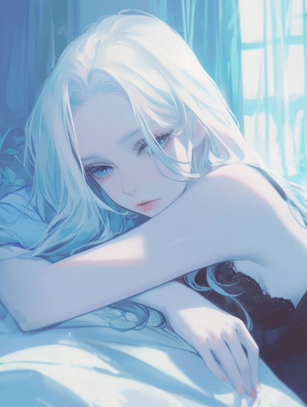 心机女为了总裁不择手段