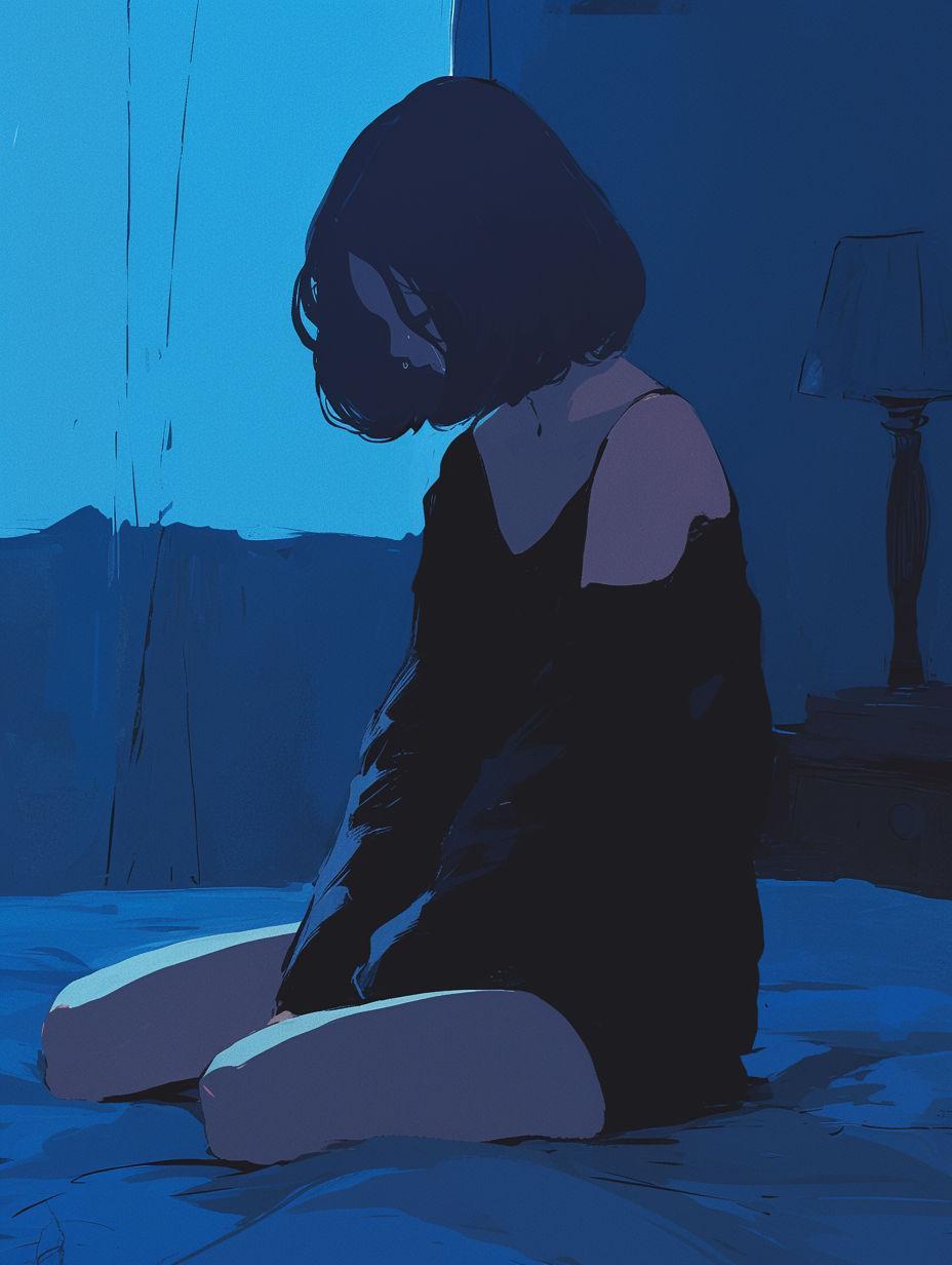 我的老婆出轨了现在我应该怎么办