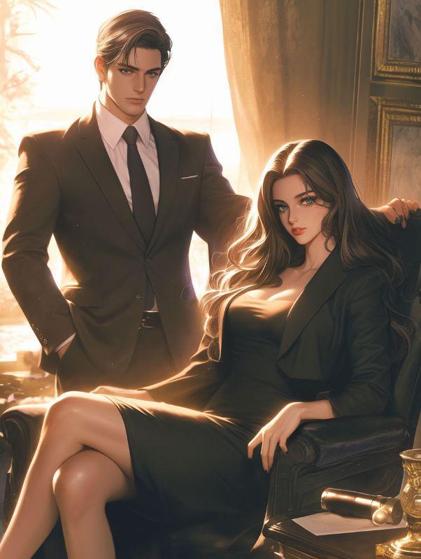 我果断离婚不伺候了