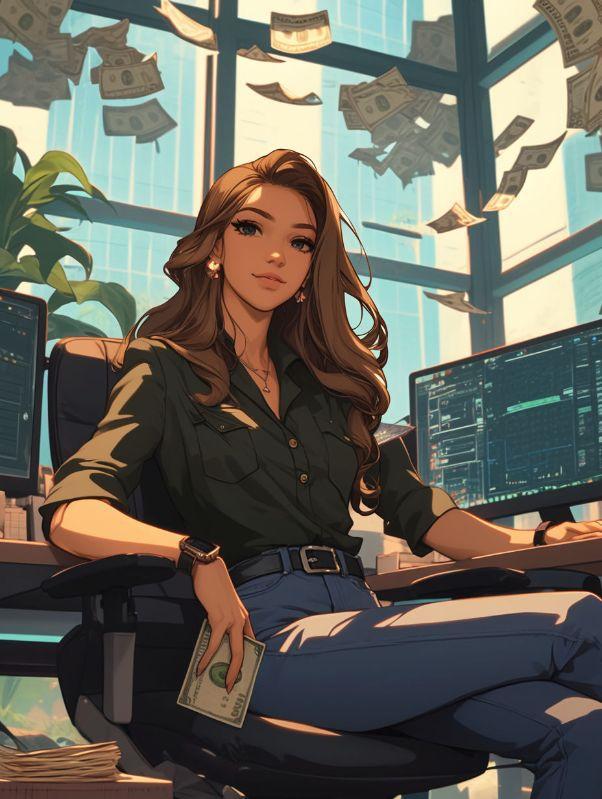 重生后小姐她又去找前夫了