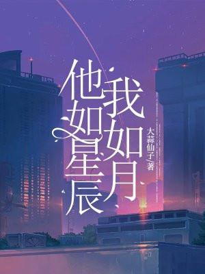 他如星辰如月