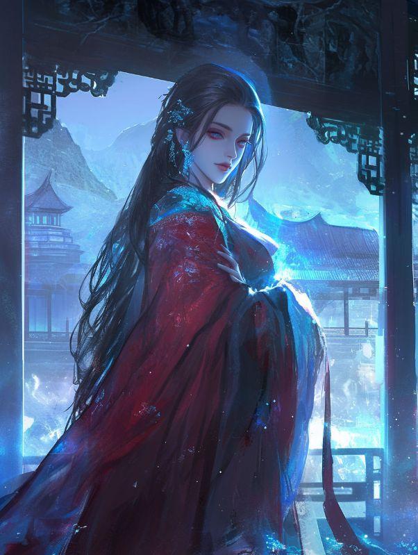 重生后将军夫人她柔情似水