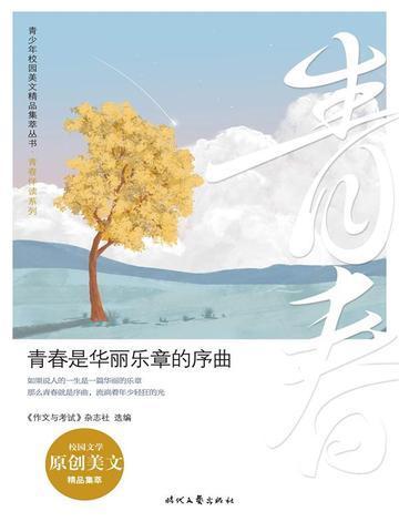 青春是华丽的旅行