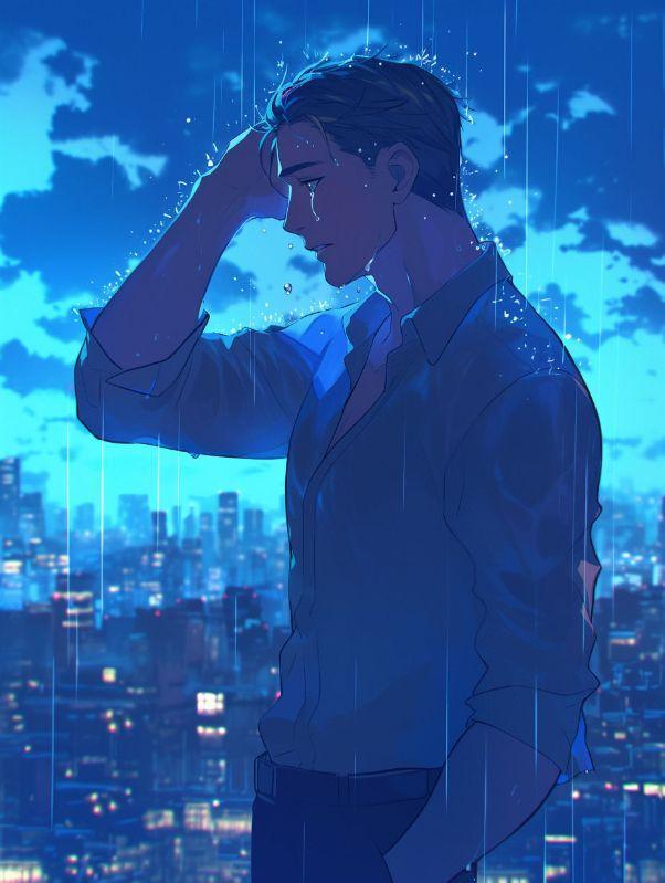 重生后我把老婆斩尽杀绝了