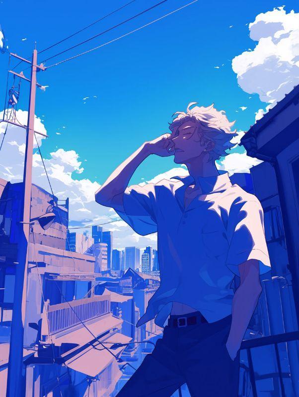 重生后我拒做舔狗