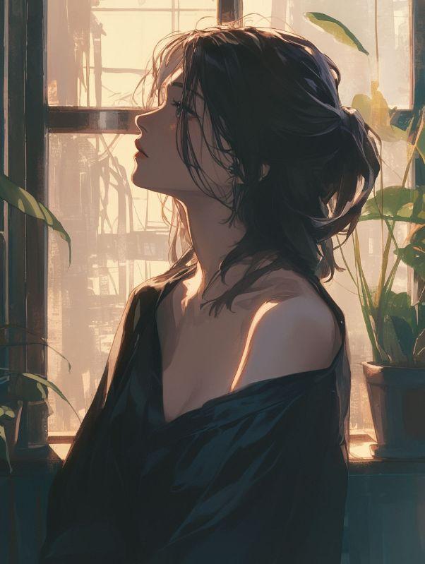 分手后我让渣攻滚了