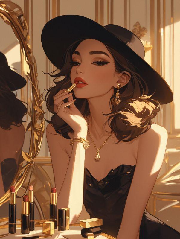 法医女友解剖了我的