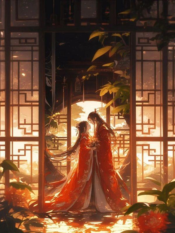 替嫁九千岁后我杀疯了