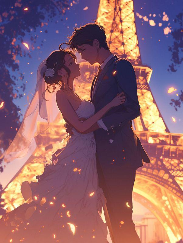 未婚夫和别人搞暧昧我干脆换个联姻对象了