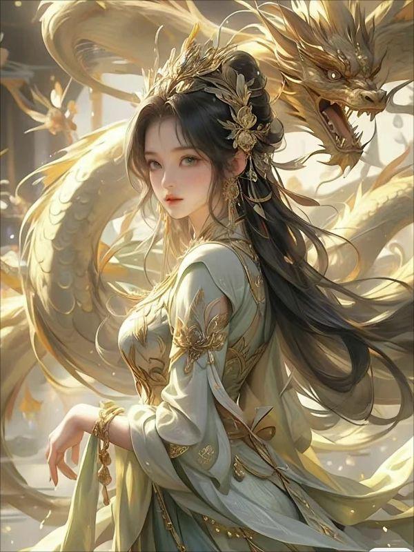 师尊灵力尽失怎么办