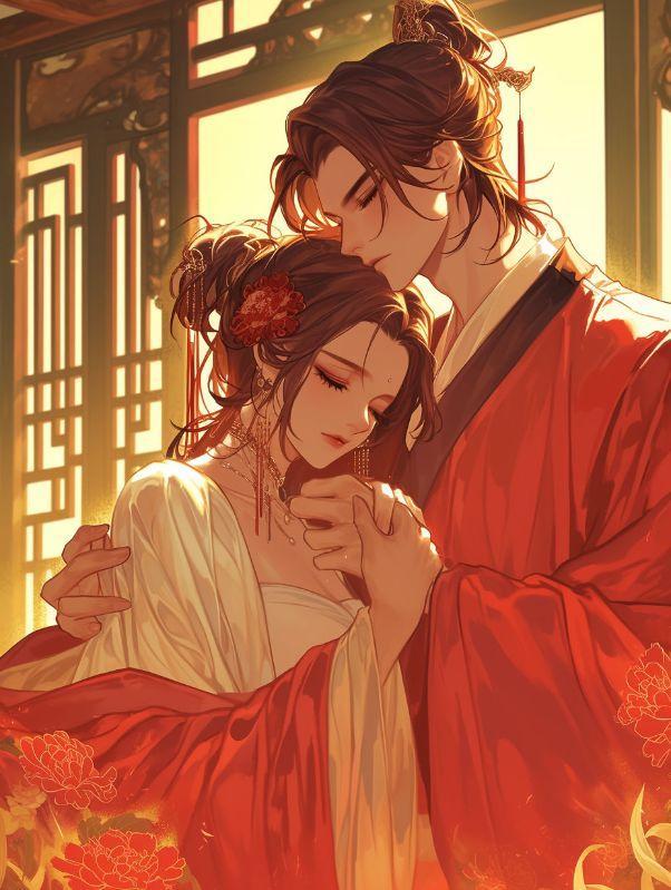 重生后我休夫成全渣男贱女狗咬狗