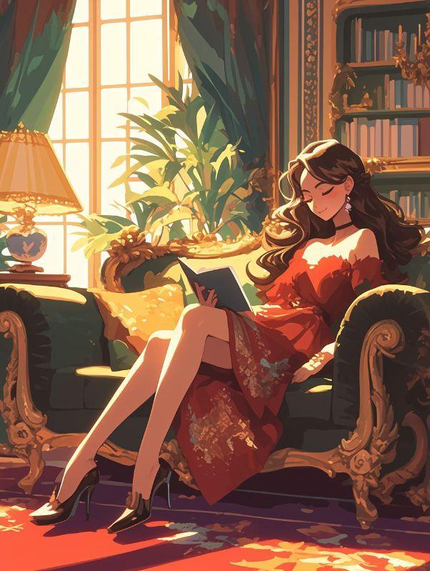 我死后成为前夫的白月光视频