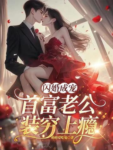 闪婚老公竟然是千亿董事长