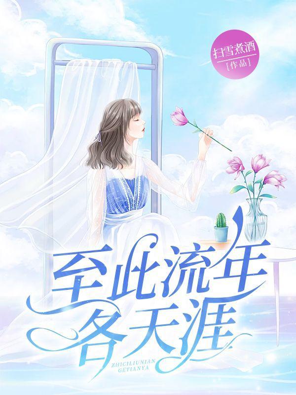 至此流年各天涯完整版