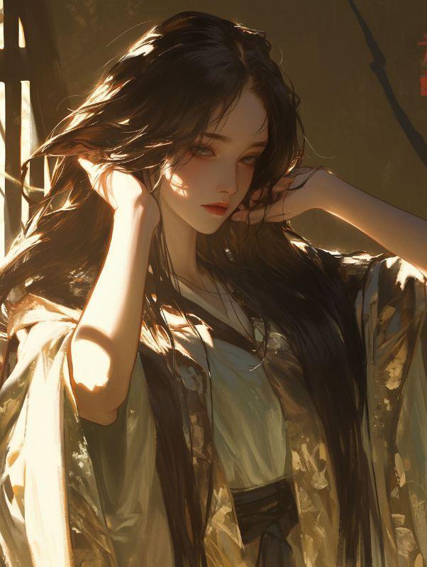 长公主复仇记短剧免费观看