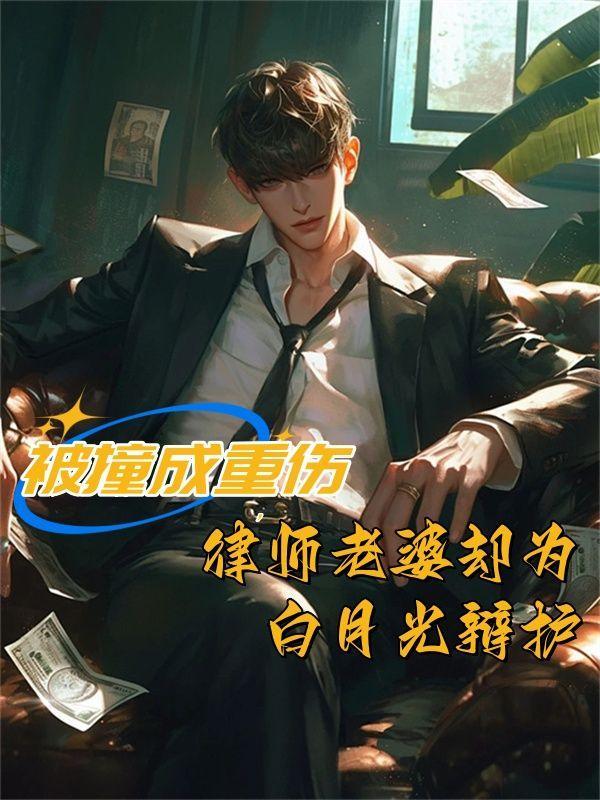 律师老婆却为白月光辩护 16