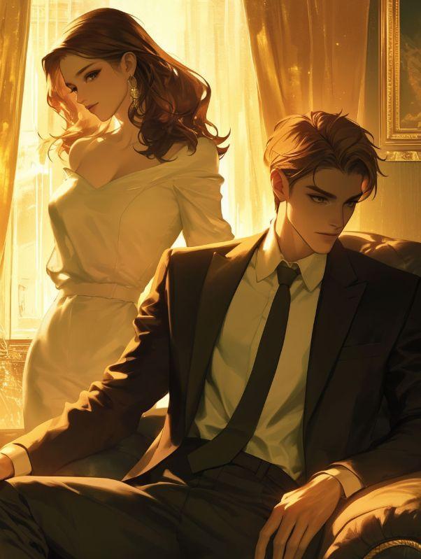 不期而至电视剧