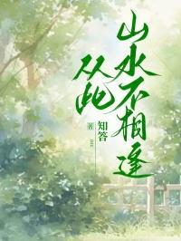 从此山水不相逢什么意思