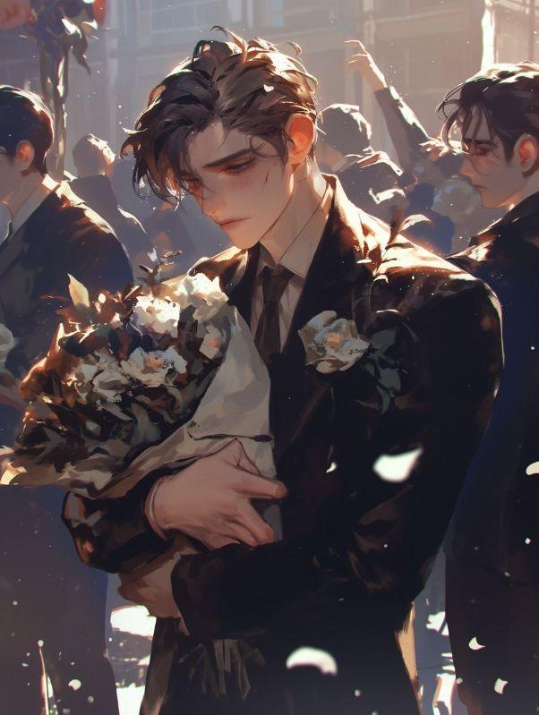 落雪时我不再爱你结局