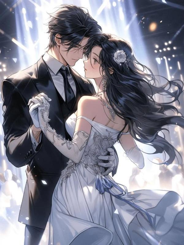 我杀了我的白月光