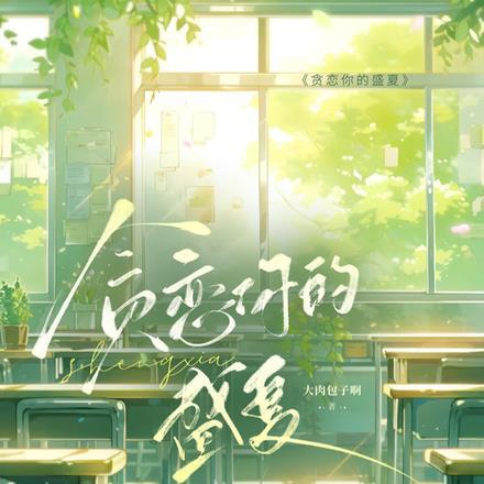 贪恋你的盛夏免费完整版