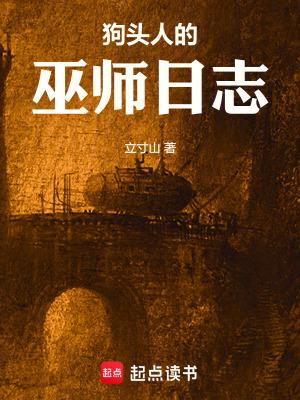 狗头人的巫师日志笔趣阁