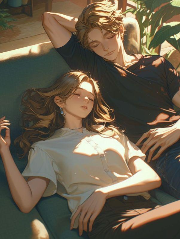 爱如初雪亦如花