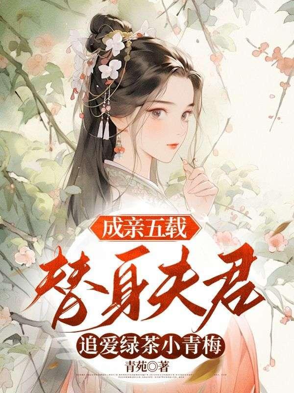 成亲五载替身夫君追爱绿茶小青梅